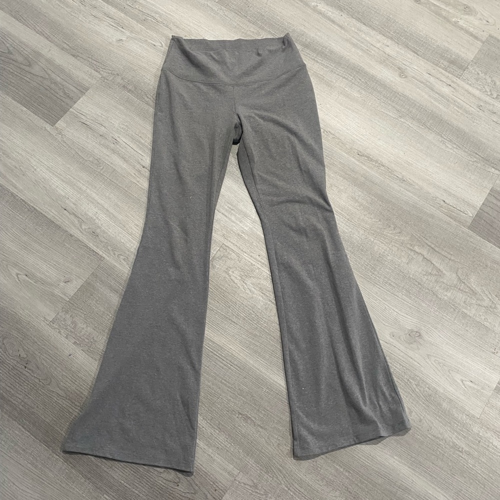 Wild Fable Target flare leggings